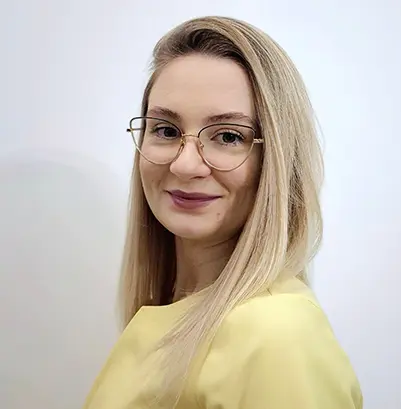 Aleksandra Podsiadły