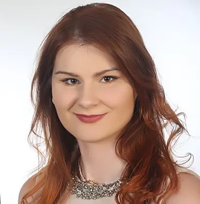 Kamila Górna-Stadnik